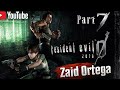 PERDIMOS A BILLY!!! RESIDENT EVIL 0 PARTE 7  (SUBTITULOS EN ESPAÑOL) PS5