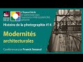 Modernits architecturales histoire de la photo 14
