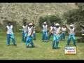 JINETES DEL AMOR - ALEGRIA - NO ME DEJARAS