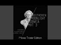 Moonlight Sonata Mvt. 3 (Movie Trailer Edition)