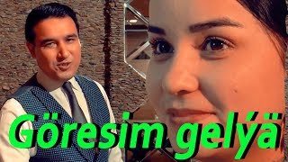 Goresim Gelyar Mekan Nuryyew