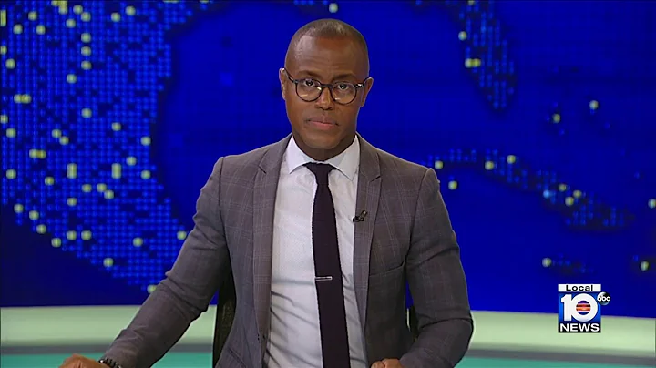 Local 10 News Brief: 11/20/22 Evening Edition