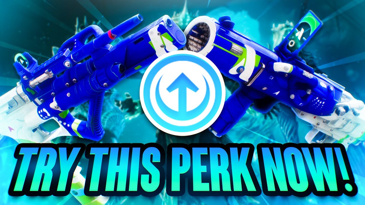 These weapons roll with the BEST *NEW* perk in the game! (God Roll) | Destiny 2 Season of the Deep