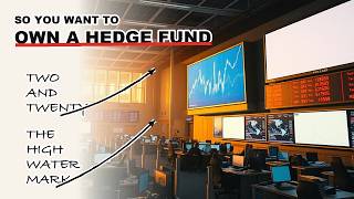 The Economics of Owning a Hedge Fund