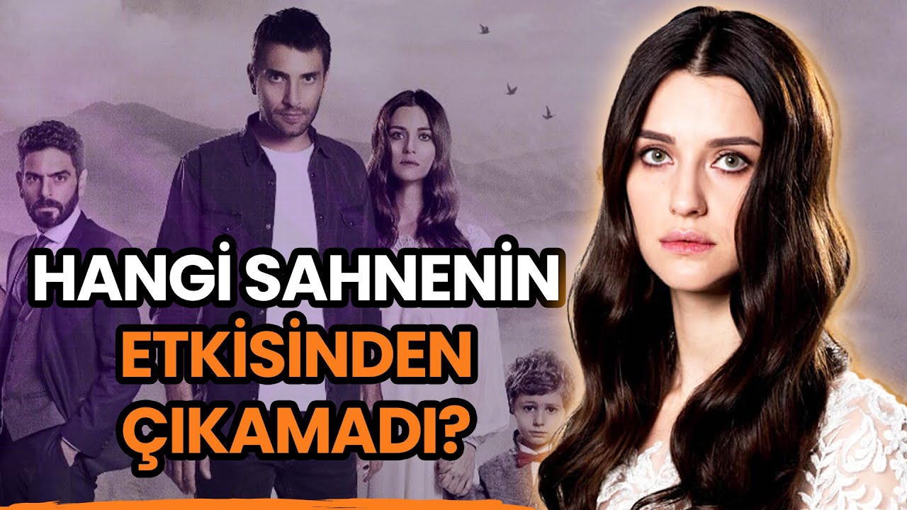 İrem Helvacıoğlu, Sen Anlat Karadeniz Serüveninden Bahsetti! 