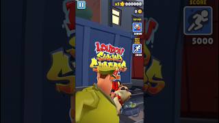 Subway Surfers #child gaming hub #gaming #viral #child