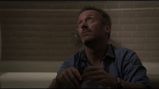 картинка: Доктор Хаус HOUSE M D  -  Пушка Хауса (смешной момент)