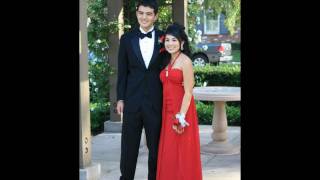 Beckman Prom 2009