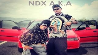 Suket teki Hip Hop (lirik)
