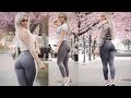 Anna Nystrom workout motivation