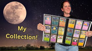 What Do All Of These Pokemon Cards Have In Common?