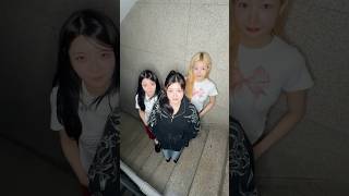 밤바라밤바라밤바라밤 ( ˶ˆᗜˆ˵ ) #FIFTYFIFTY #피프티피프티 #KEENA #키나#YEWON #예원 #ATHENA #아테나