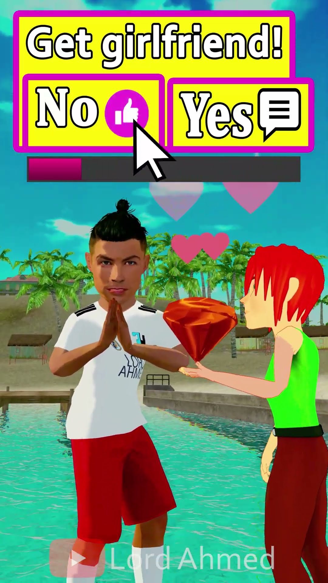 Make Ronaldo Family Happy #shorts