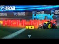 Im back  henk highlights 23  ssl clips