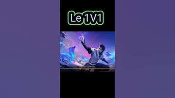 WHEN ME AND MY FRIEND IN 1V1 CUSTOM #shorts #short #garenafreefire