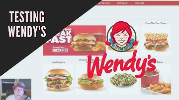 Testing the Wendy