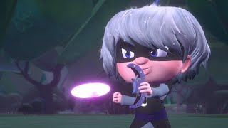 Pj Masks Moonfizzle Balls In The Park