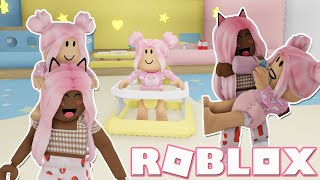 Playing Twilight Daycare as a Baby! Roblox: Twilight Daycare by Jenni Simmer 14,915 views 2 years ago 9 minutes, 51 seconds