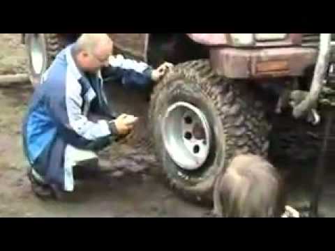 Video: DIY nízkotlaková pneumatika: ako to urobiť správne