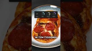 Proteinowy Poniedziałek Proteinowe Pizzerki Łkowe