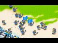24 MAX LEVEL 5 BOMBARDIERS IN BOOM BEACH 24 MAX LEVEL 5 BOMBARDIERS IN BOOM BEACH