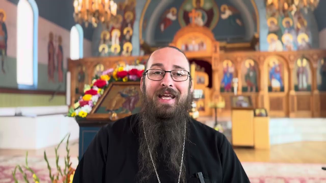 Как найти православного супруга