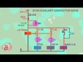 Pdf Star Delta Starter Control Circuit Diagram With Timer