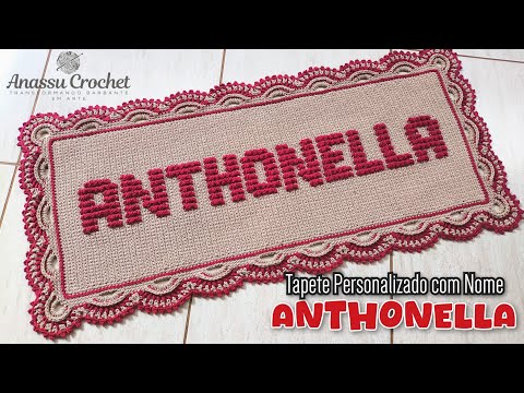 Tapete ANTHONELLA -