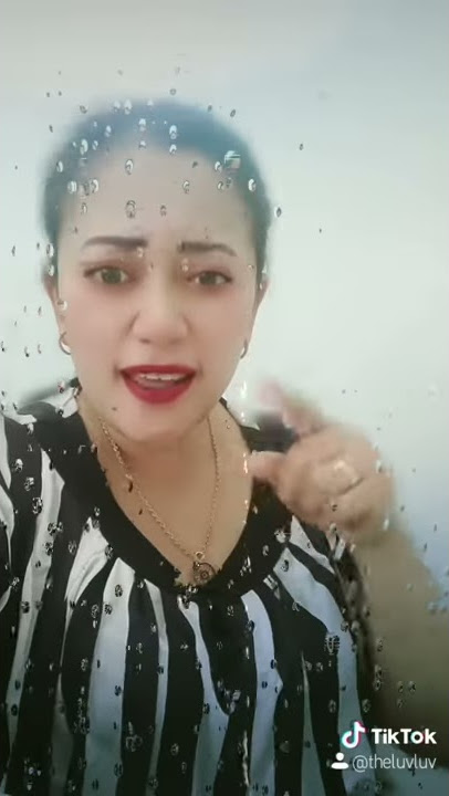 Berbeza kasta viral by tiktok emak gabut