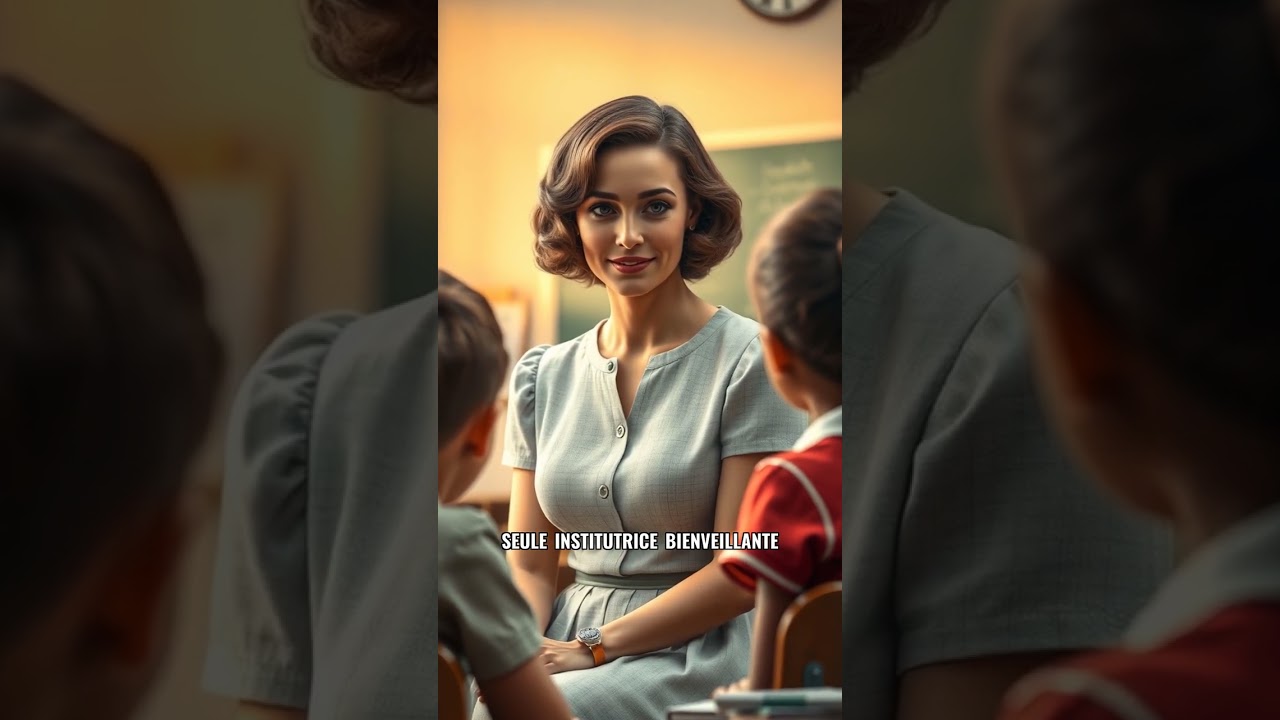 Ruby Bridges : Le courage d&rsquo;une enfant face &agrave; la haine #Histoire #Inspirant #Courage #&Eacute;galit&eacute;