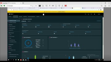 Overview of NSX-T & Panorama integration