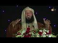 Final Moments of the Prophet (PBUH) | Ustadh Wahaj Tarin