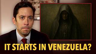 Should We Take This Venezuelan Prophecy Seriously?