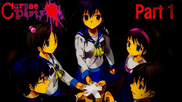 Corpse Party let