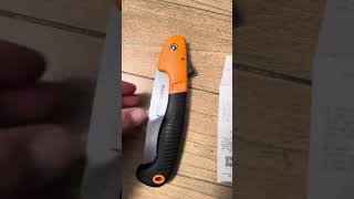 Athlete Statistics Fiskars 7” Folding Saw Purchase LIFETIME WARRANTY