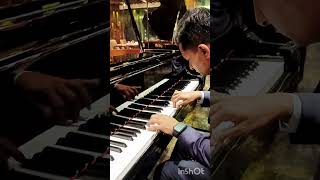 imagine by john lenom cover by me