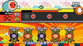 太鼓の達人 Wii U1 夏祭り むずかしい オート動画 Youtube