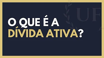 Tem como obter desconto na dívida ativa?