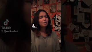 Saçlar - Nehir Ashut (Kalben Cover)