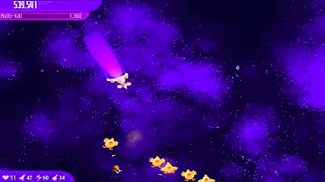 chicken invaders hack
