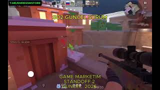 Standoff 2 Hack Hile 0.37.1 ESP-AİM-MAGİC Güncel Sürüm Bansız Game Marketim