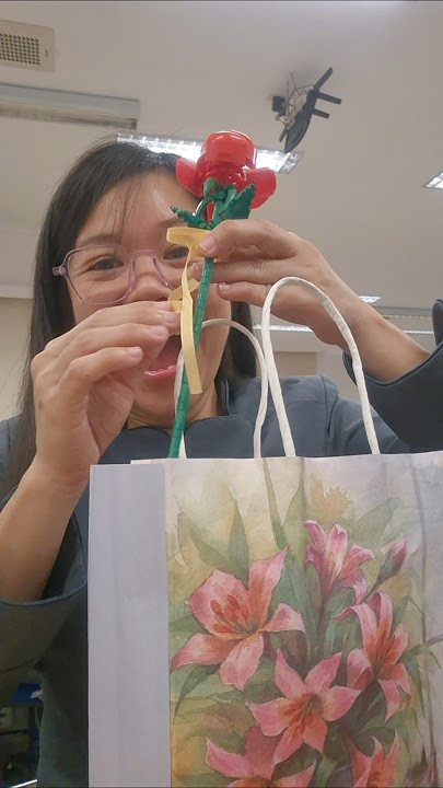 Birthday Present #happybirthday #birthdaypresent