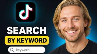 How to Scrape TikTok Creators by Keyword (RapidAPI + PullAPI)