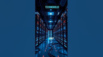 AI Is Rebuilding Computers from Scratch! 😱💻 #Shorts