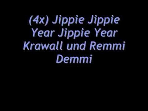 Remmi Demmi Karaoke