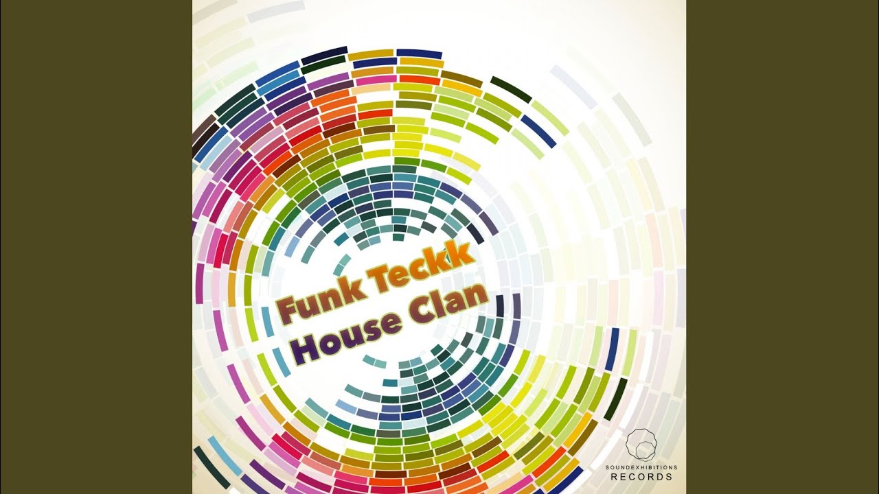 Watch Master Funk (Original Mix) on YouTube Watch Master Funk (Original Mix) on YouTube