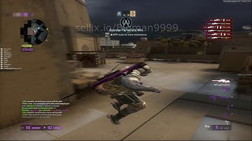 onetap.com hvh highlights #2 / Phenomn Yaw