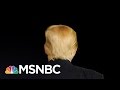 Ted Cruz Campaign: Donald Trump, The Mobster | MSNBC