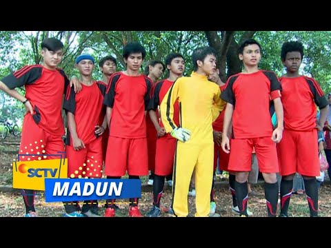 Highlight Madun - Episode 19