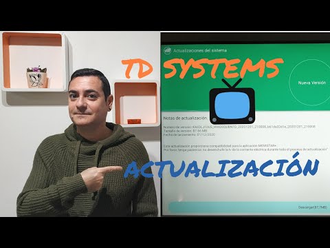 Tv Td System 32 Smart Tv 2